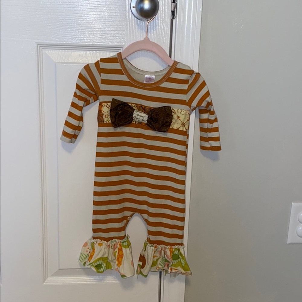 Giggle Moon 🥰 6M Outfit